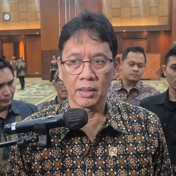 Purbaya Pastikan Anggaran MBG Tak Dipotong, Kualitas Tetap Terjaga