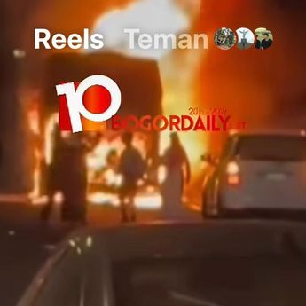 KJRI Pastikan Tidak Ada WNI Jadi Korban Kebakaran Bus Umrah di Madinah