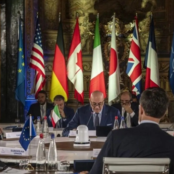 G7 Bahas Pelepasan Cadangan Minyak Strategis di Tengah Lonjakan Harga Energi