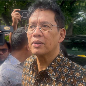 Purbaya Beberkan Hasil Pertemuan Prabowo&ndash;Ray Dalio, Ini Isinya...