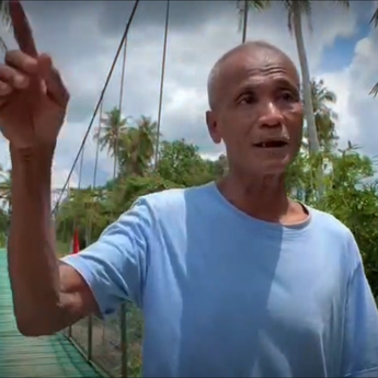 Jembatan Perintis Garuda di Nias Barat Rampung, Pangkas Jarak Tempuh Mobilitas Warga