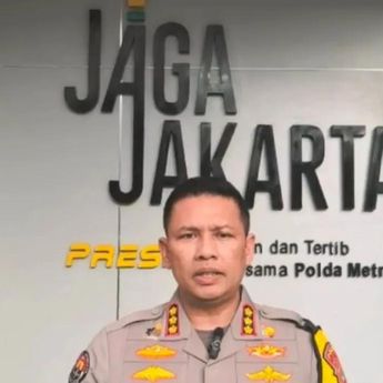 Istri Richard Lee Diperiksa Polda Metro Jaya dalam Kasus Produk Kecantikan