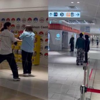 Pegawai Toko Pokemon Tewas Ditusuk di Tokyo, Pelaku Bunuh Diri di Lokasi