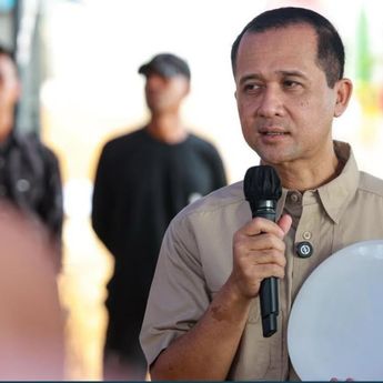 Kementrans Perkuat Kerja Sama Indonesia&ndash;Qatar Bangun Pendidikan Terpadu di Rempang