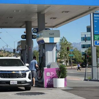 EPA Longgarkan Aturan Etanol demi Tekan Harga BBM