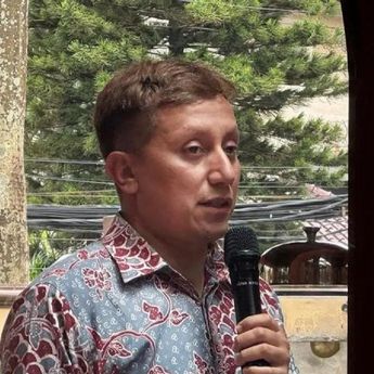 Iran Beri Sinyal Positif, 2 Kapal Tanker Pertamina Segera Melintasi Selat Hormuz