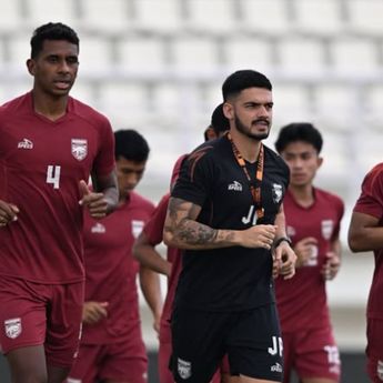 Borneo FC Siap Bersaing Raih Gelar Juara Hingga Akhir Musim