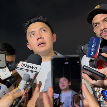 Seskab Teddy: Bazar Rakyat Hidupkan Ekonomi UMKM, Tebar Kebahagiaan Lebaran