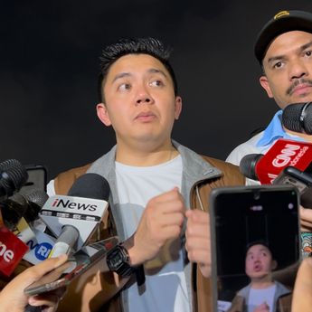 Pemerintah Hadirkan Bazar Rakyat di Monas, Perpanjang Kegembiraan Lebaran bagi Masyarakat