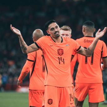 Tijjani Reijnders Jadi Penentu, Timnas Belanda Kalahkan Norwegia 2-1