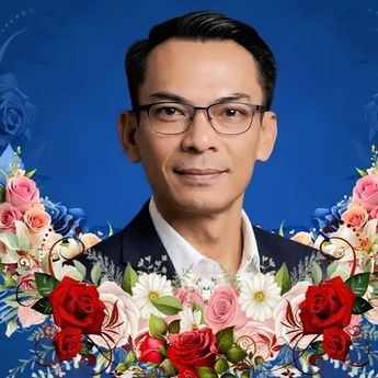 Kabar Duka, Wakil Direktur Eksekutif Partai Demokrat Meninggal Dunia