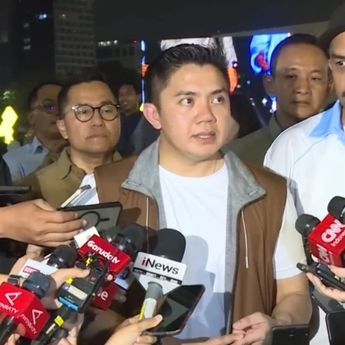 Pasar Murah Pemerintah Gerakkan Ekonomi, Libatkan 1.000 Pedagang Kaki Lima