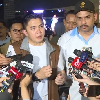 Monas Jadi Panggung Rakyat: Prabowo Ingin Seluruh Warga Rasakan Kegembiraan Lebaran