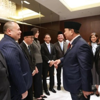 Presiden Prabowo Kunjungi Jepang, Perkuat Kerja Sama Strategis dan Investasi