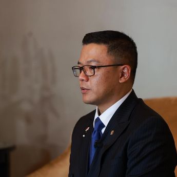 Pemerintah Beri Penghormatan Tertinggi bagi Personel TNI yang Gugur di Lebanon