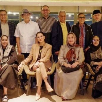 Hari Film Indonesia 2026: PARFI&rsquo;56 Serukan Penguatan Ekosistem, Kolaborasi Global dan Kesejahteraan Insan Film