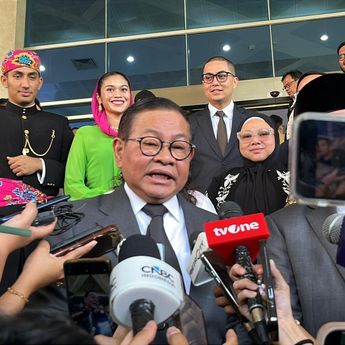 Pramono: Beberapa Pendatang Belum Tahu Soal Jakarta