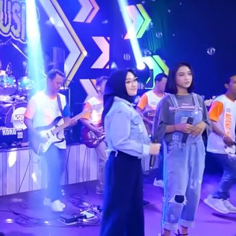 Dua Ageng Ramaikan Program Musik Soundcore