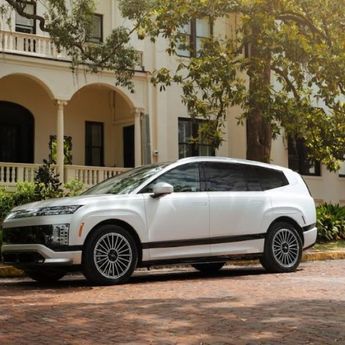 Hyundai Boyong 7 Penghargaan TOP SAFETY PICK 2026 dari IIHS