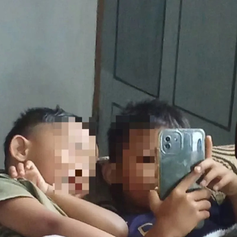 Psikolog Beri Tips Orang Tua Atasi Anak Kecanduan Media Sosial