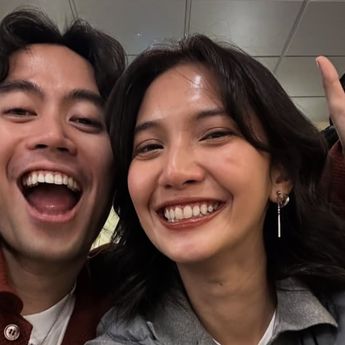 Postingan Haru Sheila Dara di Hari Ulang Tahun Vidi Aldiano