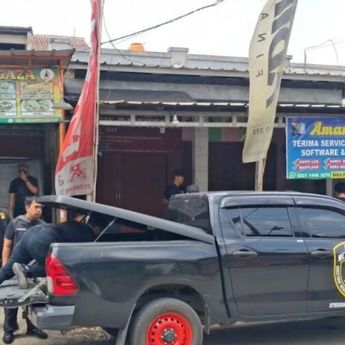 Mayat Pegawai Ayam Geprek Ditemukan Tanpa Tangan dan Kaki di Freezer Bekasi, Polisi Tangkap 2 Pelaku