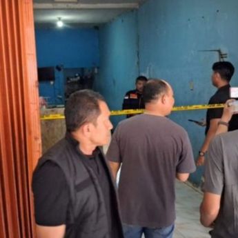 Pelaku Mutilasi Karyawan Kios Ayam di Bekasi Ternyata Rekan Kerja Sendiri