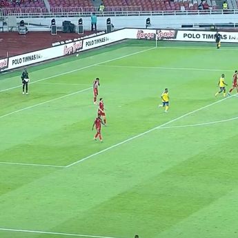 Kalahkan Kepulauan Solomon 4-2, Saint Kitts and Nevis Rebut Tempat Ketiga FIFA Series