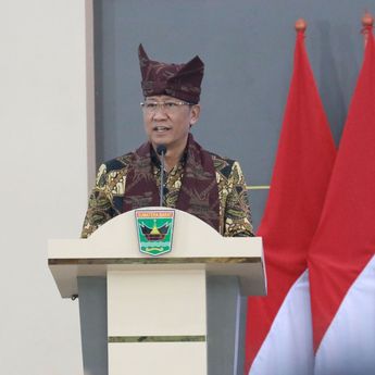 Menkum Resmikan 1.265 Posbankum di Sumbar, Dorong Akses Keadilan yang Lebih Inklusif