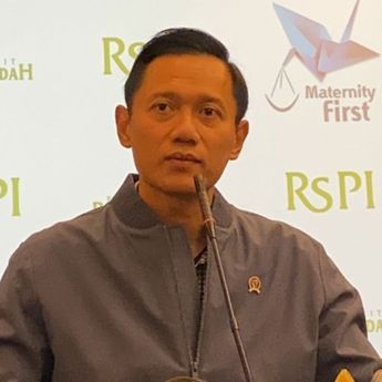 Nama Anak Kedua AHY dan Annisa Pohan Diambil dari Leluhur Jawa