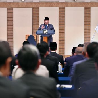 Di Forum Bisnis Indonesia-Jepang, Prabowo Tawarkan Investasi Nyata, Transparan, dan Menguntungkan