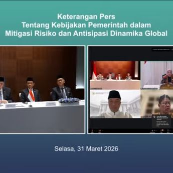 Pemerintah Batasi Pembelian BBM Subsidi Maksimal 50 Liter per Hari