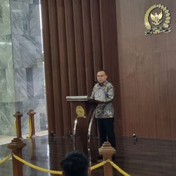 Harganya Tak Naik, Dasco Minta Tak Ada BBM Ditimbun