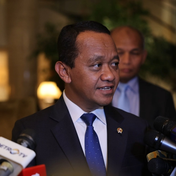 Dukung Ketahanan Energi, Indonesia Minta Jepang Percepat Pengembangan Blok Masela