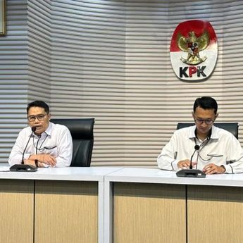 KPK Tetapkan Dua Tersangka Baru Kasus Korupsi Kuota Haji