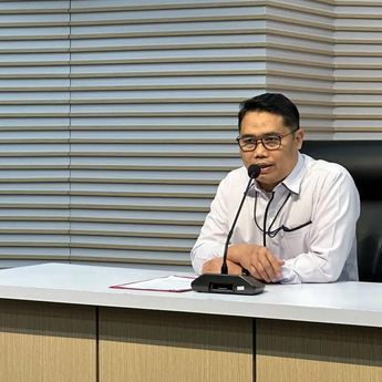 KPK Ungkap Dugaan Aliran Rp156 Juta ke Dirjen Haji Kemenag