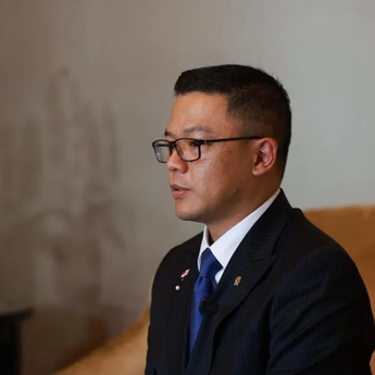 Menlu RI Sebut Ada Sinyal Positif untuk Kapal Indonesia di Selat Hormuz