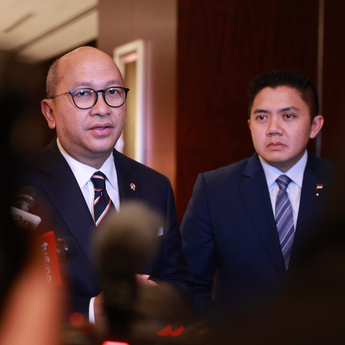 Pemerintah Sebut Minat Investasi dari Jepang di Indonesia Cukup Tinggi di Tengah Gejolak Global