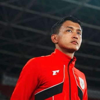 Calvin Verdonk Tunggu Dony Tri Pamungkas di Eropa Suatu Hari Nanti