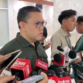 DPR Ungkap 2 Prajurit TNI Tewas di Lebanon Akibat Ranjau