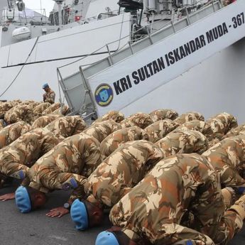 Indonesia Protes Keras atas Gugurnya Personel di Lebanon, Tuntut Penyelidikan Serius