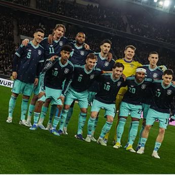 Jerman Tumbangkan Ghana Skor 2-1