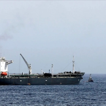 Tanker Minyak Kuwait di Dubai Diserang Drone Diduga Berasal dari Iran