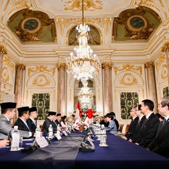 PM Takaichi Tegaskan: Jepang-Indonesia Siap Perkuat Ekonomi, Maritim, dan Keamanan untuk Masa Depan Indo-Pasifik