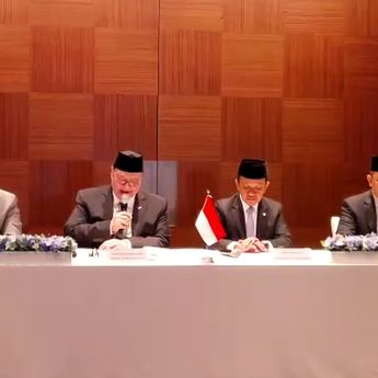 Pemerintah Luncurkan Transformasi Budaya Kerja Nasional, Antisipasi Dinamika Global dan Perkuat Ketahanan Ekonomi