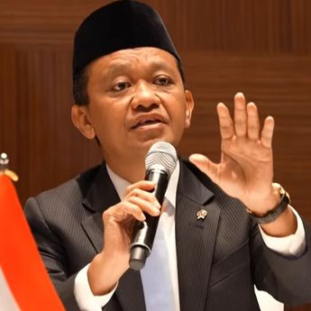 Bahlil Pastikan Harga BBM Subsidi dan Non-Subsidi Tak Naik 1 April 2026
