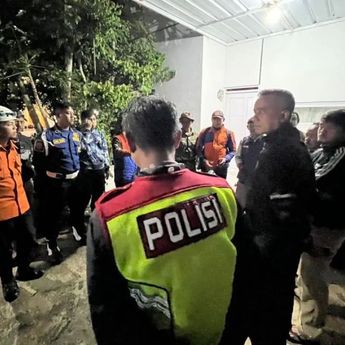 Remaja Hilang di Gunung Guntur Ditemukan Tanpa Busana