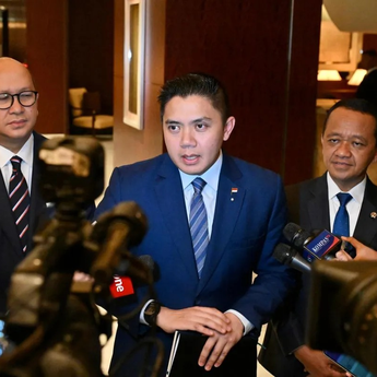 Kepercayaan Investor Jepang ke Indonesia Tetap Tinggi, 10 MoU Senilai Rp401 Triliun Ditandatangani