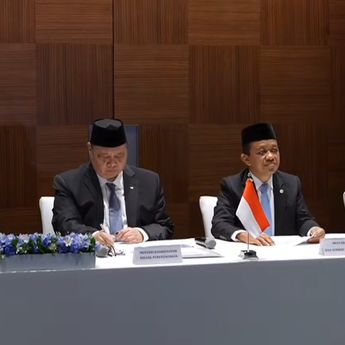 Optimalisasi Program MBG Jadi 5 Hari Seminggu, Hemat Anggaran Negara Rp20 T