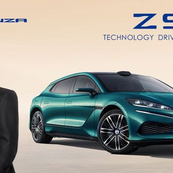 DENZA Gandeng Daniel Craig untuk Kampanye Global 2026, Perkuat Citra Mewah dan Autentik di Pasar Global